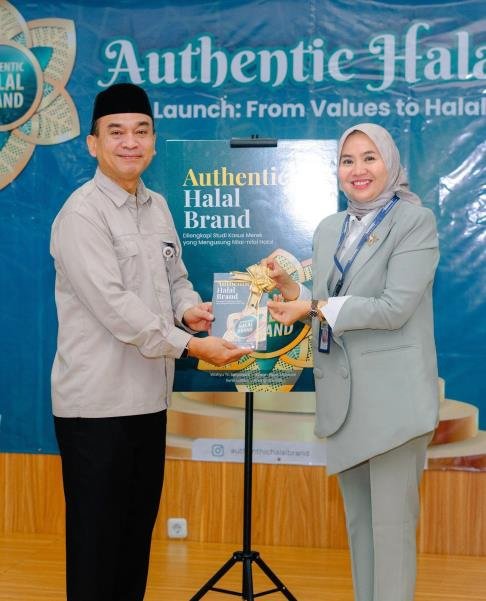 Authentic Halal Brand Launch
